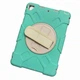 Чехол ARM Cover Apple iPad 7 (10.2" экран) противоударный turquoise - изображение 9