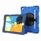 Чехол ARM Cover Apple iPad Pro (10.5" экран) противоударный Blue - изображение 13