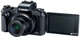 Фотоаппарат Canon Powershot G1 X Mark III (2208C012) - изображение 4