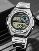 Мужские часы CASIO MWD-100HD-1AVEF - изображение 2