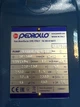 Pedrollo PLURIJETm 4/200 Самовсасывающий Насос (12 м³, 58 м, 1.5 кВт) - изображение 2