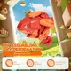 Трансформер Star Toys Птерозавр-Вертолет свет, звук ECXP2303-F - изображение 3