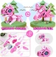 Трансформер Star Toys Единорог-Бомбардировщик свет, звук ECXP2303-B - изображение 3