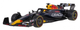 Металевий болід Rastar Red Bull F1 RB19 (6930751323995) - зображення 2
