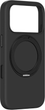 Etui AMAZINGTHING Cloudie na iPhone 17 Pro Black (4896238100614) - obraz 4