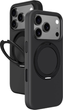 Etui AMAZINGTHING Cloudie na iPhone 17 Pro Black (4896238100614) - obraz 5