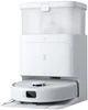 Робот-пилосос Ecovacs Deebot N30 Pro Omni White (YDLX11-1) - изображение 1