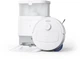 Робот-пилосос Ecovacs Deebot N30 Pro Omni White (YDLX11-1) - изображение 19