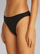 Трусики бикини женские Calvin Klein Underwear QF8253 UB1 M Черные (196807860975) - изображение 3