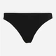 Трусики бикини женские Calvin Klein Underwear QF8253 UB1 M Черные (196807860975) - изображение 6