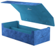 Pudełko na karty Gamegenic: Dungeon 1100+ Convertible - Blue (4251715412244) - obraz 1