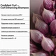 Шампунь Keune для вьющихся волос Care Confident Curl Enhancing Shampoo 1000 мл - изображение 2