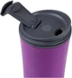 Термокружка Lifeventure Travel Ellipse Mug Purple - зображення 2