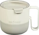 Термокружка Klean Kanteen Rise Mug 414 мл Tofu - изображение 1