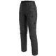 Жіночі штани Helikon Women's UTP Resized PolyCotton Rip-Stop Black W33/L30 - зображення 1