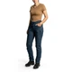 Жіночі штани Helikon Women's UTP Resized Denim Strech Marine Blue W29/L32 - зображення 5