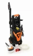 Мойка высокого давления 200 бар 2100W Kraft&Dele KD432 минимойка для мойки автомобилей, фасадов, террас, садовой мебели - изображение 4