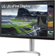 Монітор 32" LG UltraFine 32UQ850V-W - зображення 3