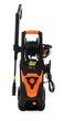 Мойка высокого давления 200 бар 2100W Kraft&Dele KD432 минимойка для мойки автомобилей, фасадов, террас, садовой мебели - изображение 7