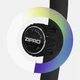 Велотренажер домашний Zipro Beat до 120 кг с магнитным сопротивлением Черный - изображение 8