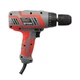Дрель-шуруповерт электрический INTERTOOL DT-0103 сетевой 320 Вт, 220 В, 0-750 об/мин, 0.8-10 мм, 10 Нм - изображение 5