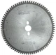 Пильный диск Stehle HW для ручных машин по алюминию 260x2,4/1,8x30 Z=80 TR-F-N (58808260) - изображение 1