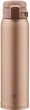 Термокружка Zojirushi SM-SR60NM 0.6 л Gold - изображение 1