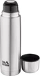 Термос Skif Outdoor Walker 1.0l Silver - зображення 2