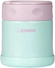 Пищевой термоконтейнер Zojirushi SW-EK26H-AP 0.26 л Pale Blue - изображение 1