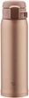 Термокружка Zojirushi SM-SR48NM 0.48 л Gold - изображение 1