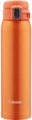 Термокружка ZOJIRUSHI SM-SHE60VO 0.6 л Orange - изображение 1