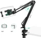 Штатив настольный для телефонов и планшетов 4-12.9" UGREEN LP142 Black (UGR-50394) - изображение 11