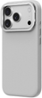 Etui AMAZINGTHING Glamour na iPhone 17 Pro Max Grey (4896238100683) - obraz 2