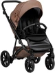 Универсальная коляска Tutis Viva5 Plus Teddy Biscuit (1452110) - изображение 5