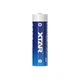 Акумуляторна батарея AA XTAR Blue LR-C 1.5V Li-ion 3000mAh з USB Type-C та LED індикатором | мaкс. розряд - 2.5А | набір 4шт. у пласт. кейсі із шнуром x4 Type-C - изображение 4