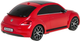 Samochód zdalnie sterowany Rastar Volkswagen Beetle Czerwony (5903864985276) - obraz 4