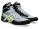 Борцівки Asics MATCONTROL 3 р44 (28см) сірий (1081A053-400) - зображення 1