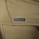 Термобілизна Polarheat quadro stretch 3.0 Tan (7295), XXL - зображення 8