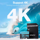 Карта памяти TF SuperSonic MicroSD UHS-I U3 V30 A1 64Gb с адаптером - изображение 4