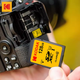 Карта памяти SD Kodak SDXC U1 Class 10 128GB - изображение 3