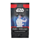 Настільна гра Asmodee Star Wars: Unlimited - Spark of Rebellion - Booster Box (24) (841333122171) - зображення 3