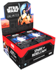Настільна гра Asmodee Star Wars: Unlimited - Spark of Rebellion - Booster Box (24) (841333122171) - зображення 7