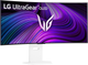 Monitor 39" LG UltraGear OLED 39GX90SA-W - obraz 2