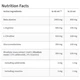 Комплекс до тренування Trec Nutrition Shot Caffeine Free 100 ml Ice Tea Peach (000026783) - зображення 2