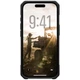Протиударний чохол UAG Monarch Pro Carbon Fiber для iPhone 17 Pro (114513114242) - зображення 2