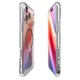 Прозрачный чехол Spigen Ultra Hybrid MagSafe Clear Graphite для iPhone 17 Pro Max (ACS10283) - изображение 4
