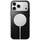 Кожаный чехол Nomad Traditional Horween Leather Case Black для iPhone 17 Pro Max (NM011925858) - изображение 2