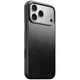 Кожаный чехол Nomad Traditional Horween Leather Case Black для iPhone 17 Pro Max (NM011925858) - изображение 3