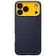 Чохол Spigen Nano Pop MagSafe Blueberry Navy для iPhone 17 Pro (ACS10326) - зображення 1