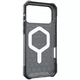 Противоударный чехол UAG Essential Armor Magsafe Ash для iPhone 17 Pro Max (114541113131) - изображение 3